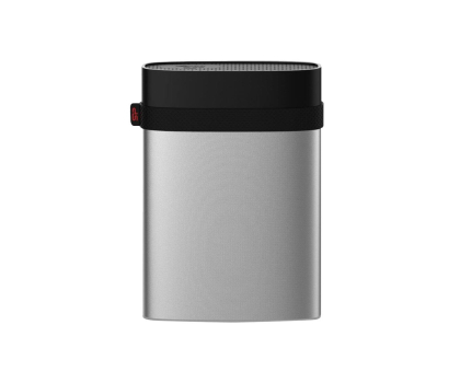 Dysk zewnętrzny HDD Silicon Power Armor A85 1TB USB 3.2 Gen. 1 Srebrny